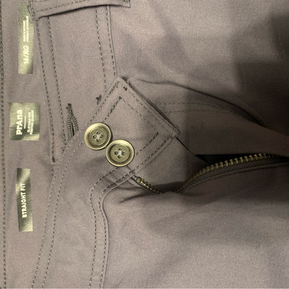 Prana Women's Halle Straight Leg Pants - Picture 5 of 14